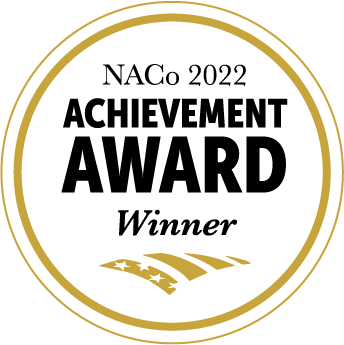 28th Judicial District Community Corrections earns national achievement award for Criminal Justice and Public Safety - News Image